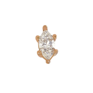 Anatometal Marquise End