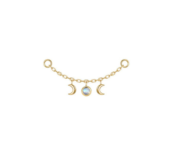 Modern Mood Moonfall Chain