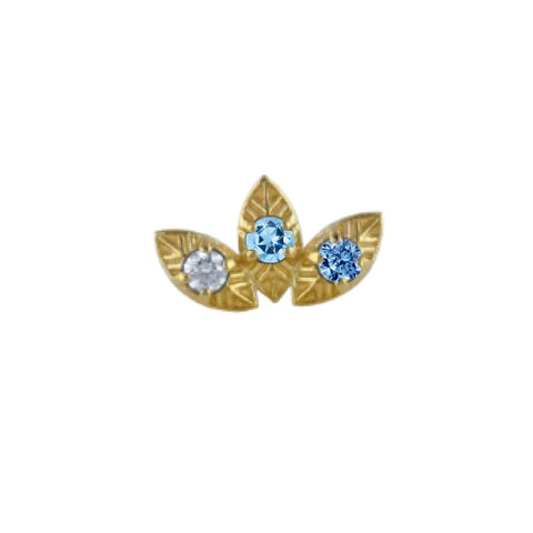 Anatometal Noble Fan End
