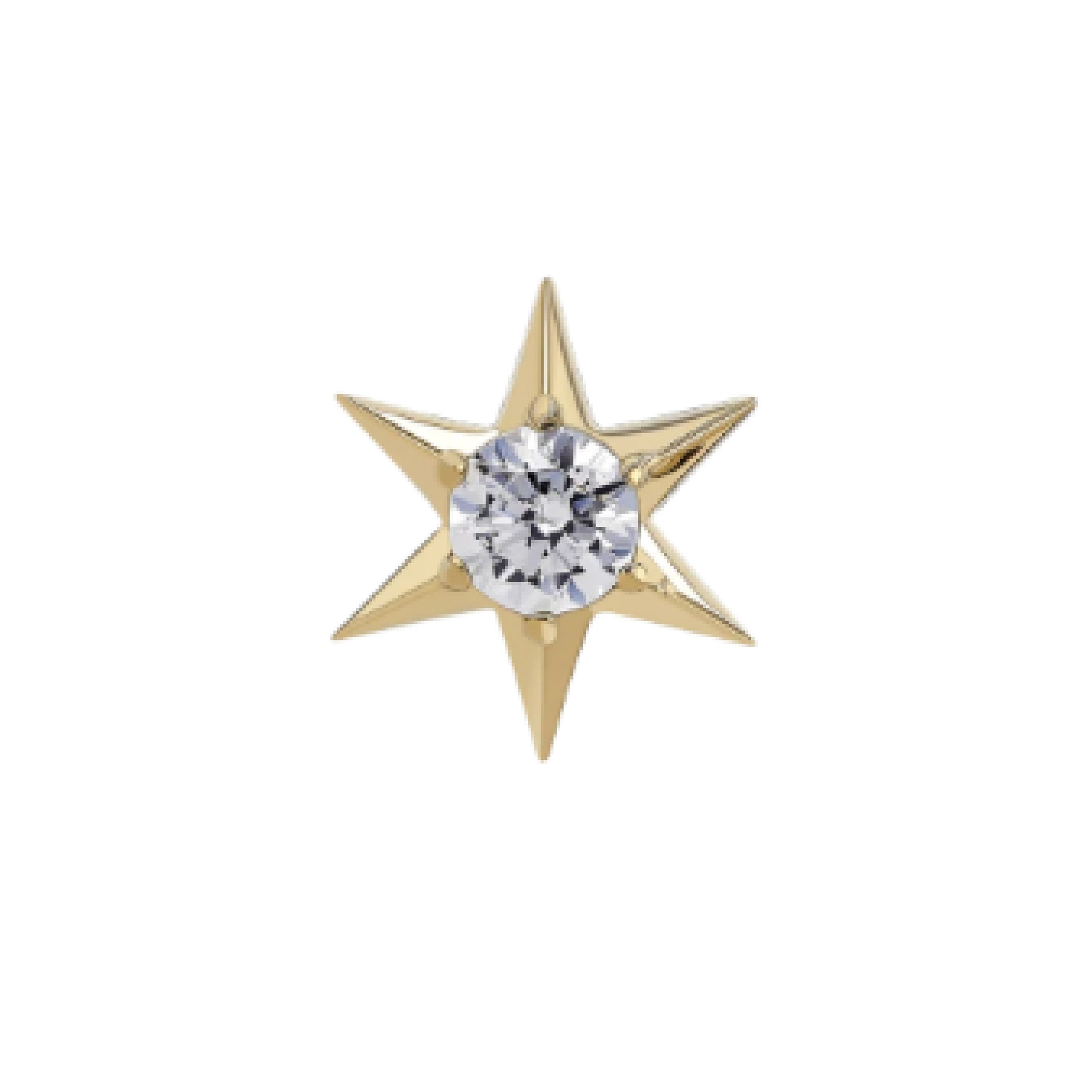 Anatometal Nstar Gem End