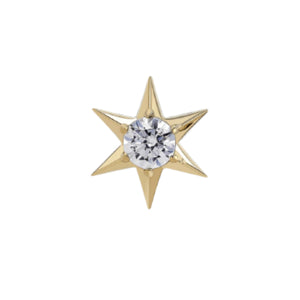 Anatometal Nstar Gem End