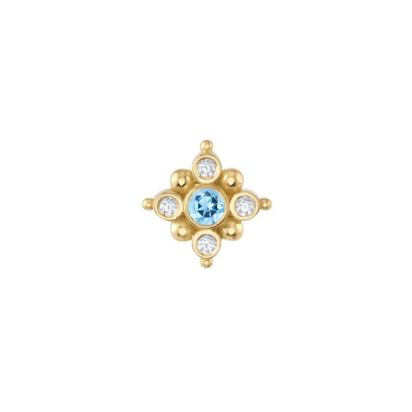 BVLA Gold Orion End