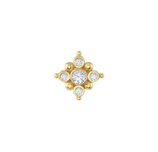 BVLA Gold Orion End