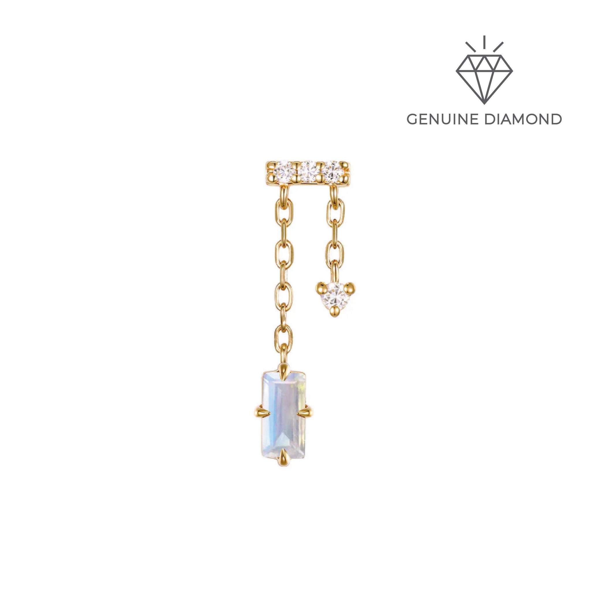 Modern Mood Selena Bar End