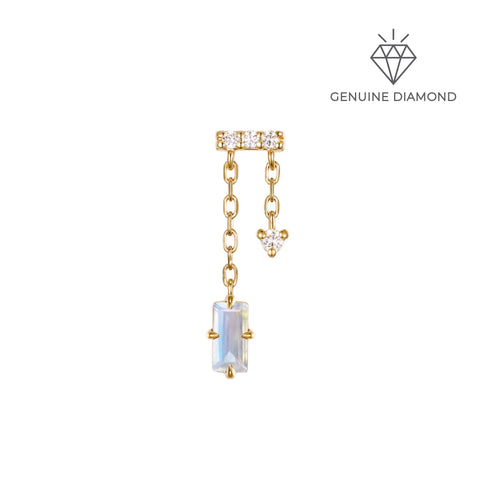 Modern Mood Selena Bar End