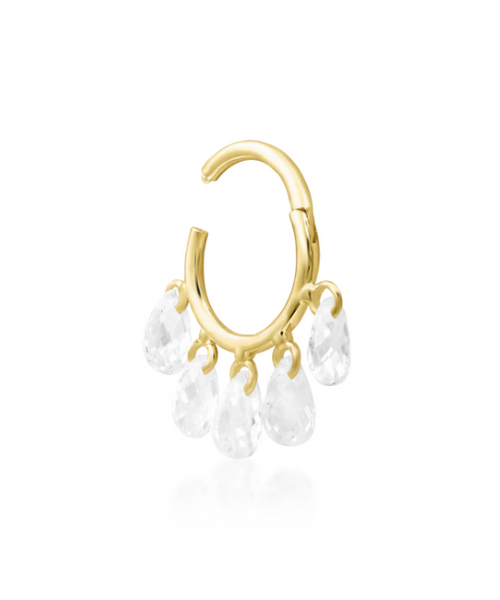 Junipurr Sia Gold Clicker
