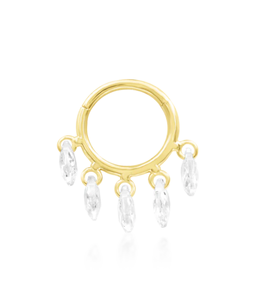 Junipurr Sia Gold Clicker
