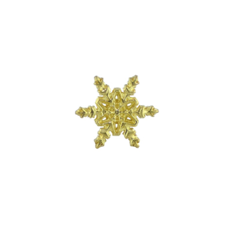 Anatometal Snowfall End