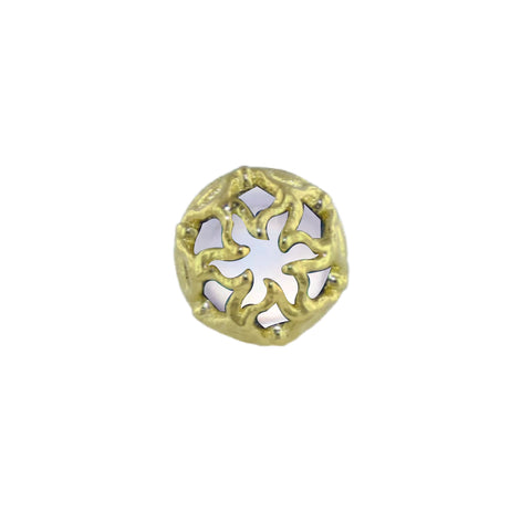 Anatometal Tinsel End