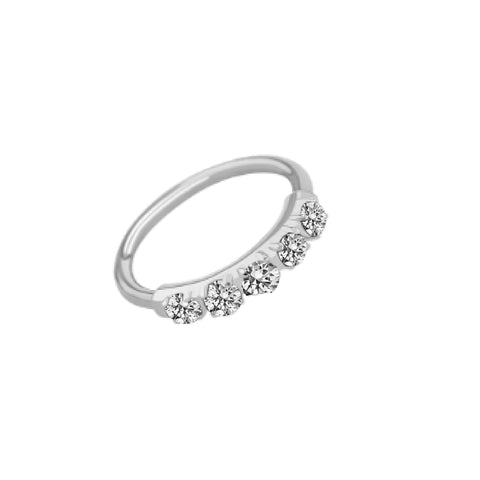 Anatometal Transition Ring