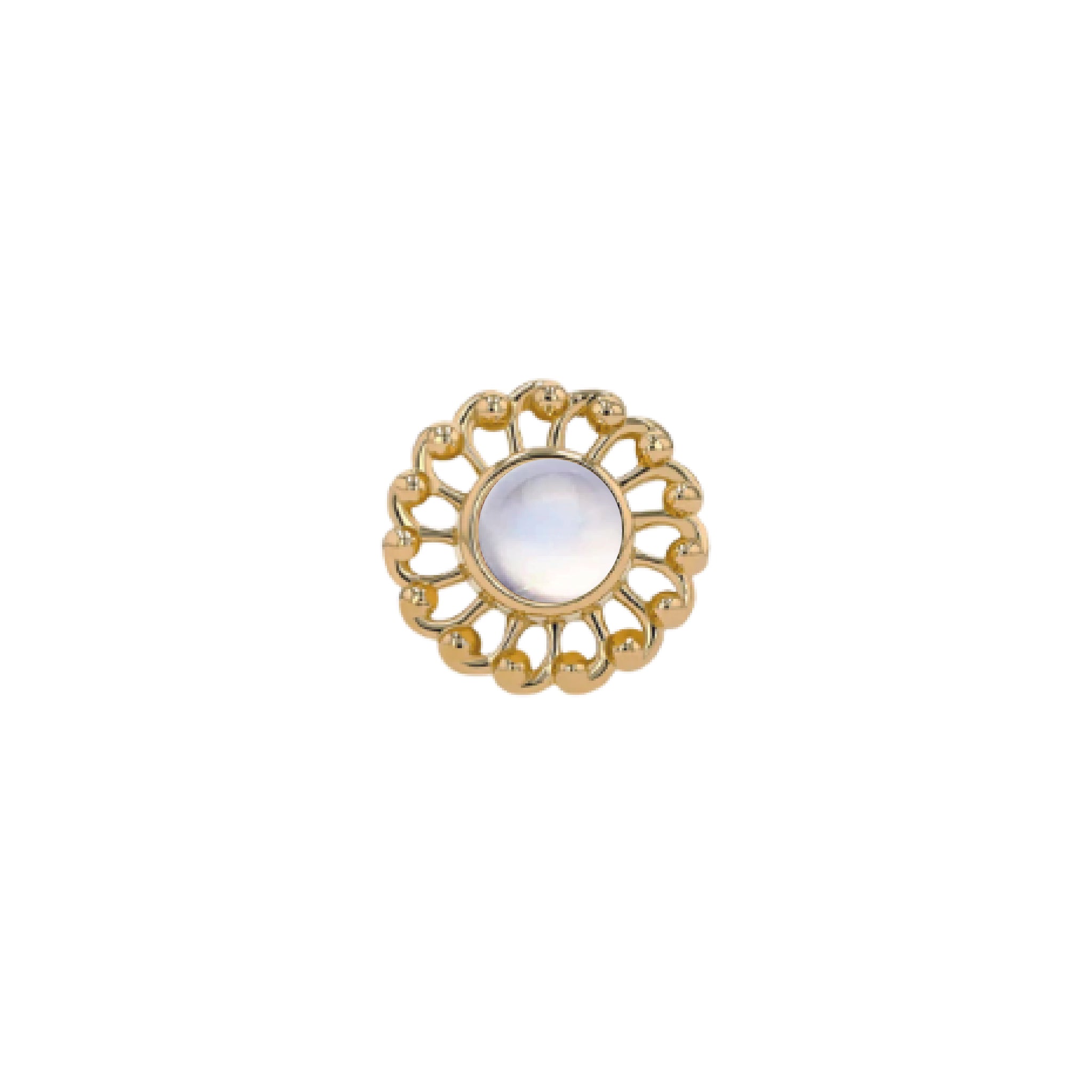 Anatometal Virtue End