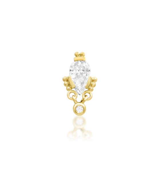 Junipurr Wallflower - Threadless