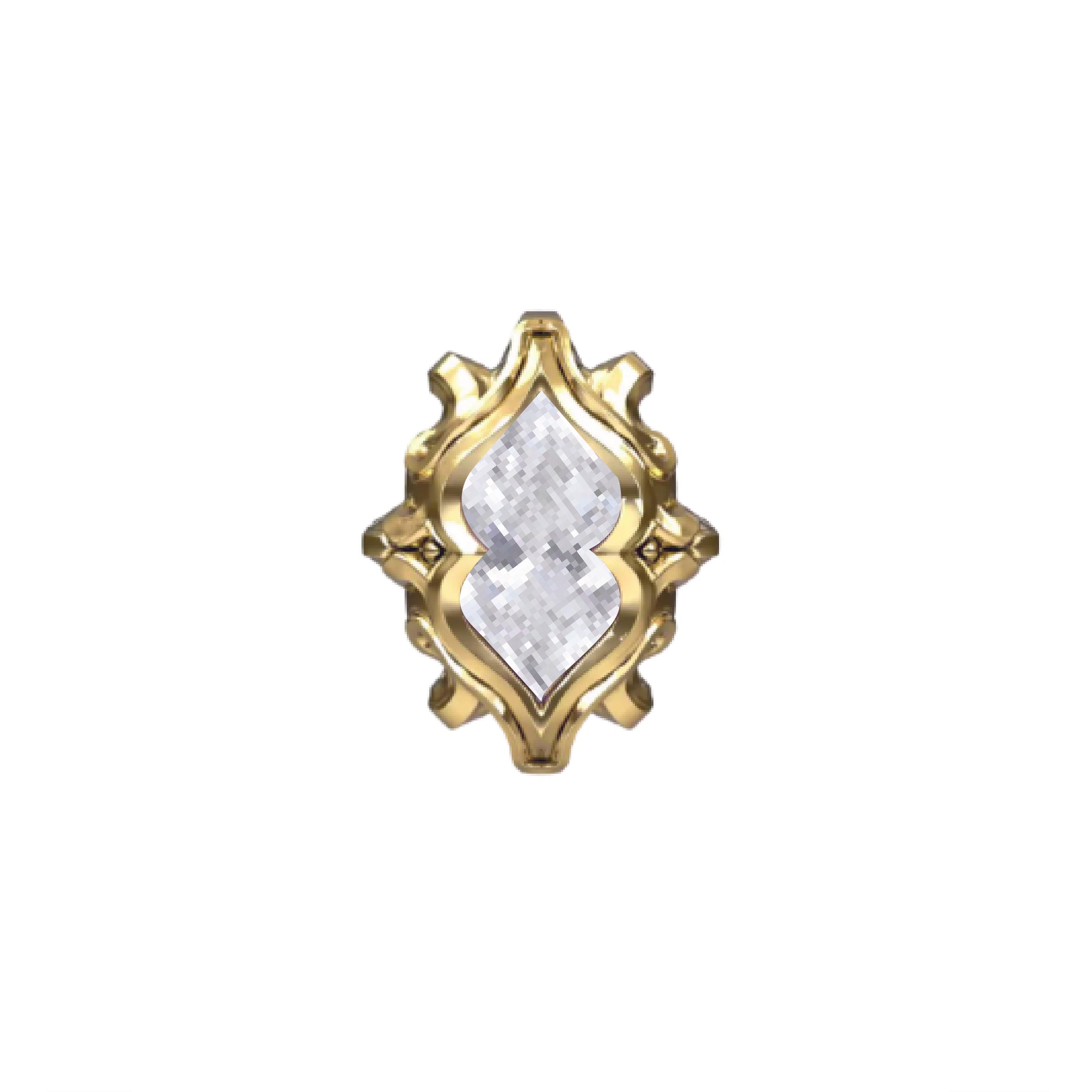 Anatometal Zoey