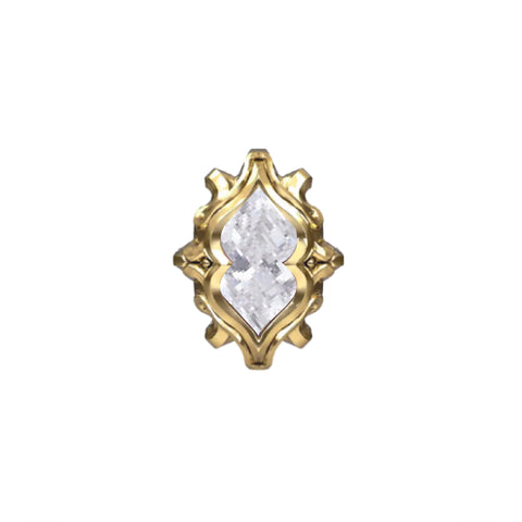 Anatometal Zoey