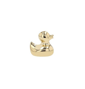 Anatometal Ducky