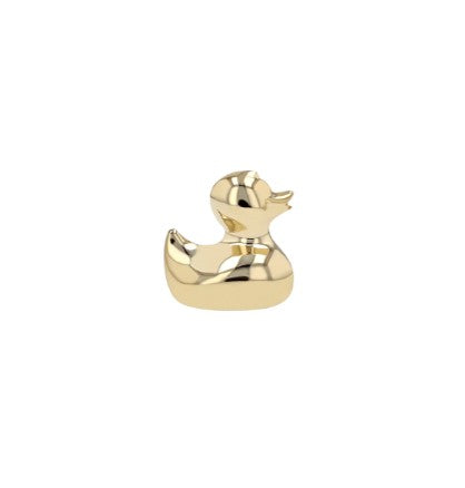 Anatometal Ducky