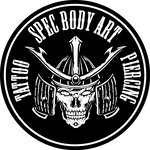 Spec Body Art (Tattoo & Piercing)