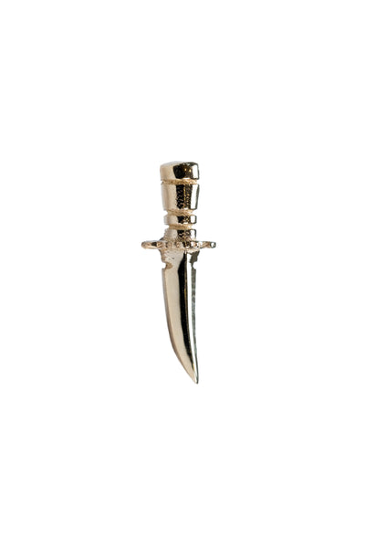 Kiwi Diamond Persian Dagger End