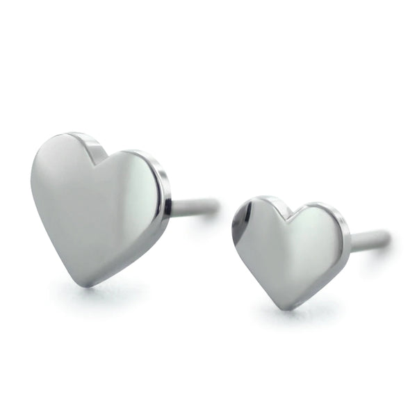 NeoMetal Heart End (Threadless)