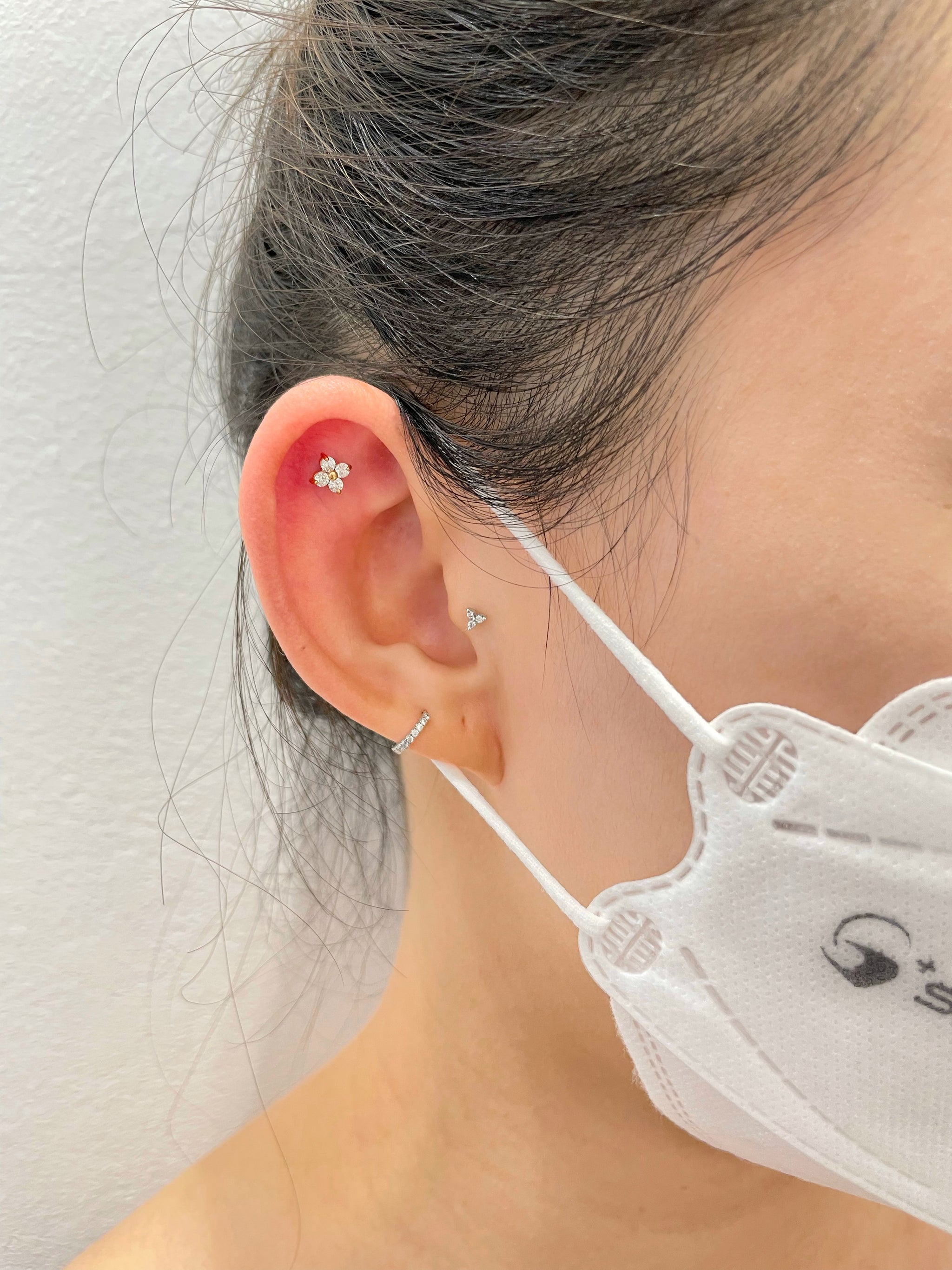 【nono jewelry】品 NIA - LOW STOCK – ZVET Jewelry