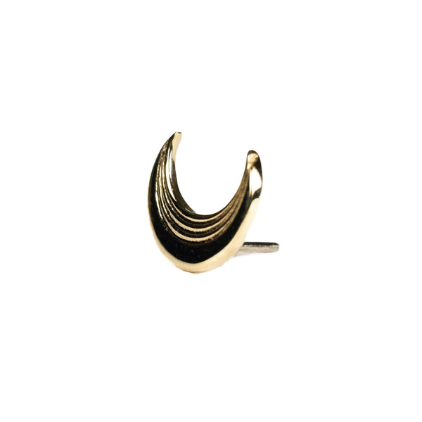 Junipurr Gold Logo - Threadless