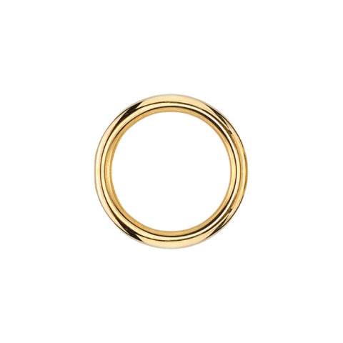 BVLA Gold Seam Ring