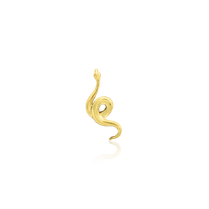 Junipurr Snake - Threadless