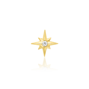 Junipurr Gold Stella - Threadless