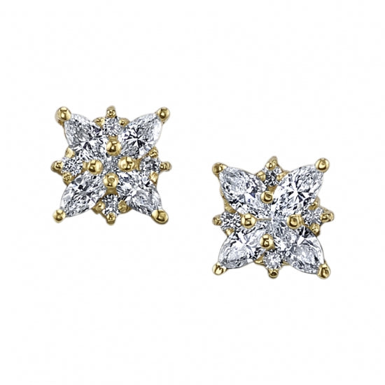 BVLA Gold Pleades Mini (6mm)